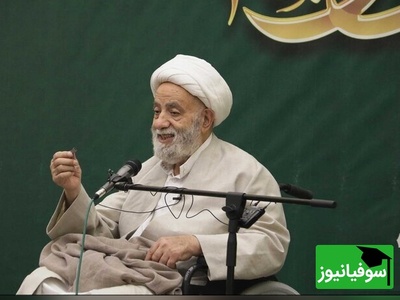 آقای قرائتی: وقتی در عروسی نون و پنیر می‌دهند، دوماد می‌گوید می‌خواهم حزب‌اللهی باشم + ویدئو