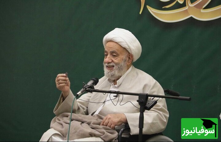 آقای قرائتی: وقتی در عروسی نون و پنیر میدهند، دوماد میگوید میخواهم حزباللهی باشم + ویدئو