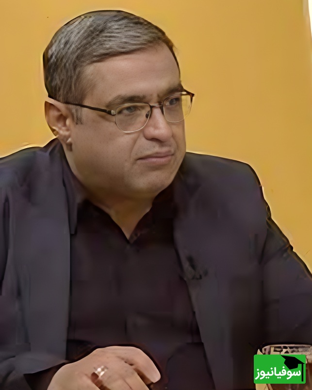 (ویدیو) پیام مخاطب: همسر من توی خونه با من خیلی خوبه، به خانوادش که میرسه وانمود میکنه که منو دوست نداره/ جواب دکتر سعید عزیزی شنیدنیه!