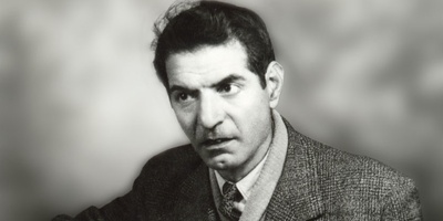 این شعرخوانی شهریار قلب هر شنونده‌ای را می‌لرزاند/ دل کندن از این صدا ممکن نیست / هم حیران در این صبر و شکیب من + ویدئو