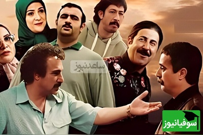(ویدئو) وقتی نقی میخواست شعر صد دانه یاقوت مصطفی رحماندوست رو به عنوان شعر رودکی غالب کنه؛ قیافه‌ی تاجیکیا دیدنی بود😂