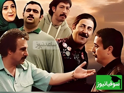 (ویدئو) وقتی نقی میخواست شعر صد دانه یاقوت مصطفی رحماندوست رو به عنوان شعر رودکی غالب کنه؛ قیافه‌ی تاجیکیا دیدنی بود😂