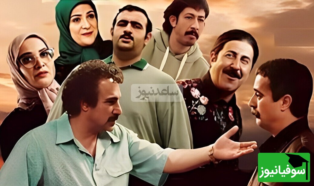 (ویدئو) وقتی نقی میخواست شعر صد دانه یاقوت مصطفی رحماندوست رو به عنوان شعر رودکی غالب کنه؛ قیافهی تاجیکیا دیدنی بود😂