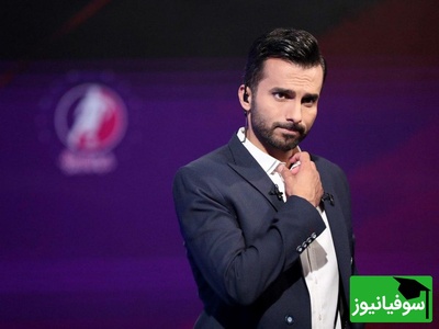 اشتباهی که محمدحسین میثاقی را از مهندسی به تلویزیون رساند!