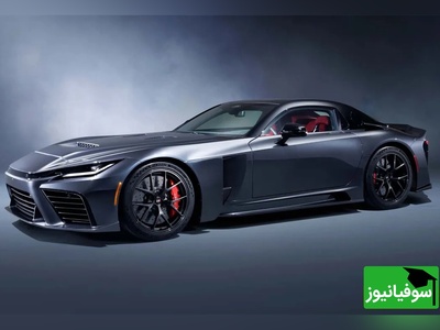 (ویدیو) قدرت‌نمایی به سبک تویوتا/ قدرتمندترین و هیجان‌انگیزترین خودروی تاریخ تو‌یوتا جی آر جی تی Toyota GR GT!