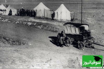 تصویر / از ری تا قم با ناصرالدین‌شاه/ نگاهی به پروژه‌های عمرانی عصر قاجار