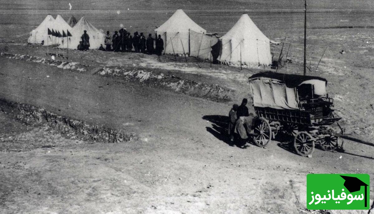 تصویر / از ری تا قم با ناصرالدین‌شاه/ نگاهی به پروژه‌های عمرانی عصر قاجار