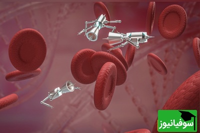 آینده درمان سرطان اینجاست: حباب‌های هوشمند شناور در خون