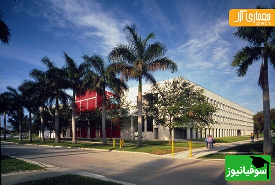 دانشکده معماری