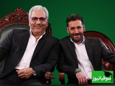 ویدیو | رونمایی از استعدادهای عجیب و غریب بازیگران اسکار همه رو شگفت‌زده کرد / مهران مدیری از خنده اشکش دراومد😂😂