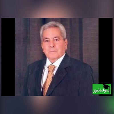 بیوگرافی و زندگینامۀ محمود خیامی پدر صنعت اتومبیل ایران