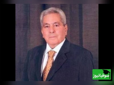 بیوگرافی و زندگینامۀ محمود خیامی پدر صنعت اتومبیل ایران