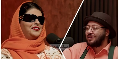 (ویدئو) از المپیاد ادبیات تا ورود به دنیای شهرت؛ مریم حیدرزاده از نقطه عطف زندگی‌اش می‌گوید