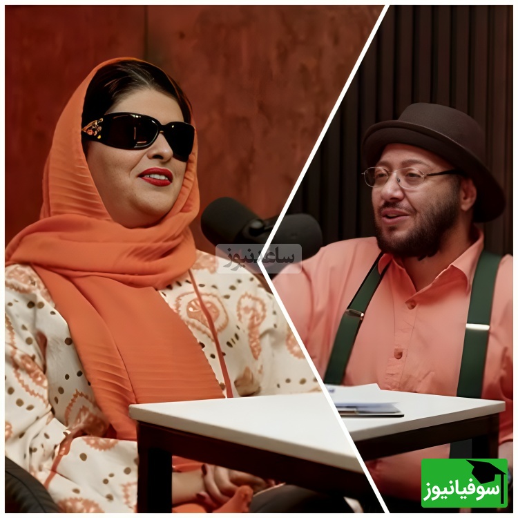 (ویدئو) از المپیاد ادبیات تا ورود به دنیای شهرت؛ مریم حیدرزاده از نقطه عطف زندگی‌اش می‌گوید