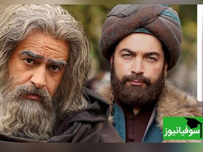 (ویدئو) رازهای عشق عمیق مولانا؛ از همسر و فرزندانش تا دیدار شگفت‌انگیز با شمس تبریزی!