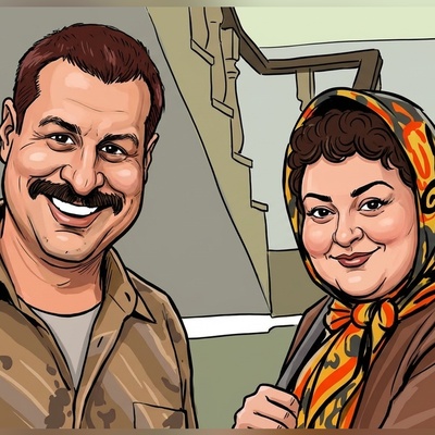 (ویدئو) فیلتر زیبایی تعطیل، عشق هم تعطیل! واقعیت دانشجویی خنده‌دار 😂