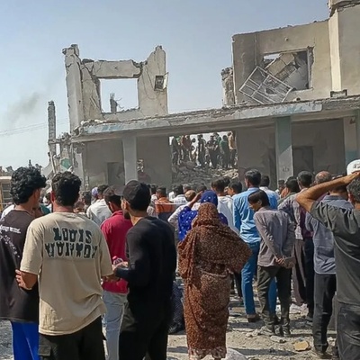 ویدئو 7 ثانیه ای که قاتل کودکان مینابی را لو داد!