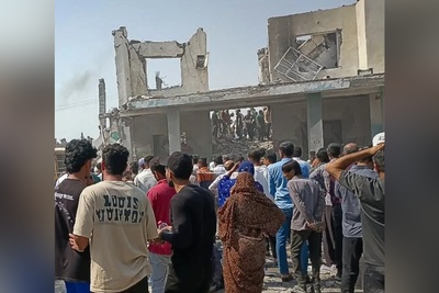 ویدئو 7 ثانیه ای که قاتل کودکان مینابی را لو داد!