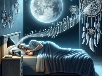 ویدیو / تاثیرات جبران‌ناپذیر شب بیداری و دیر خوابیدن بر سلامتی بدن