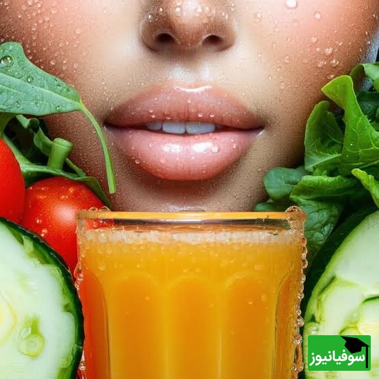 بهترین نوشیدنیها برای سلامت و زیبایی پوست