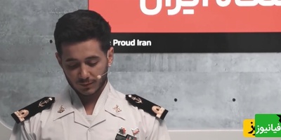 امین زندگانی پای صحبت بازماندگان ناو دنا نشست: نمیدونستیم کشور درگیر جنگ شده/ 300 متر شنا کردم و...