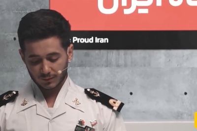 امین زندگانی پای صحبت بازماندگان ناو دنا نشست: نمیدونستیم کشور درگیر جنگ شده/ 300 متر شنا کردم و...