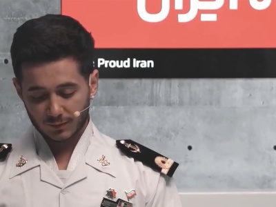 امین زندگانی پای صحبت بازماندگان ناو دنا نشست: نمیدونستیم کشور درگیر جنگ شده/ 300 متر شنا کردم و...