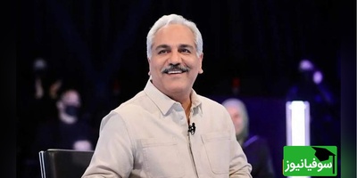 از شوخی تا سوتی! لحظاتی که مهران مدیری خودش را سوژه کرد 😂 + ویدئو