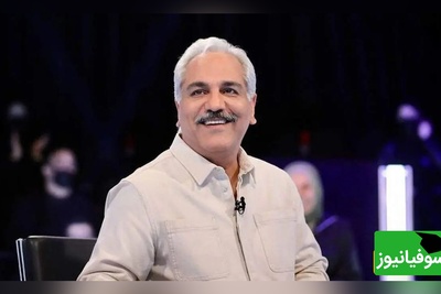 از شوخی تا سوتی! لحظاتی که مهران مدیری خودش را سوژه کرد 😂 + ویدئو