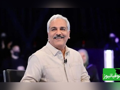 از شوخی تا سوتی! لحظاتی که مهران مدیری خودش را سوژه کرد 😂 + ویدئو