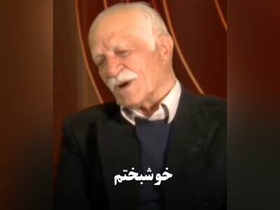 (ویدئو) شاگردی که به خاطر لطف استادش در چرخۀ «کارما» قرار گرفت/ برای پیرزنی دندان بساز که پول ندارد