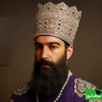 (ویدیو) تخت نادری زیباترین تخت تاریخ ایران که در تاجگذاری ها استفاده میشد با سنگ‌کاری های باشکوه و منحصربه‌فرد