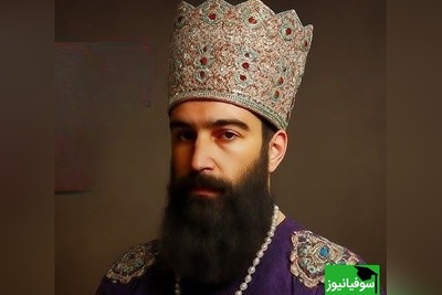 (ویدیو) تخت نادری زیباترین تخت تاریخ ایران که در تاجگذاری ها استفاده میشد با سنگ‌کاری های باشکوه و منحصربه‌فرد