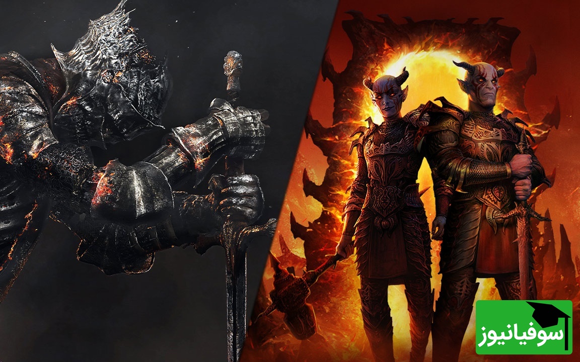 اگر گیمر واقعی باشی، این حسها را با تمام وجود میفهمی!😎