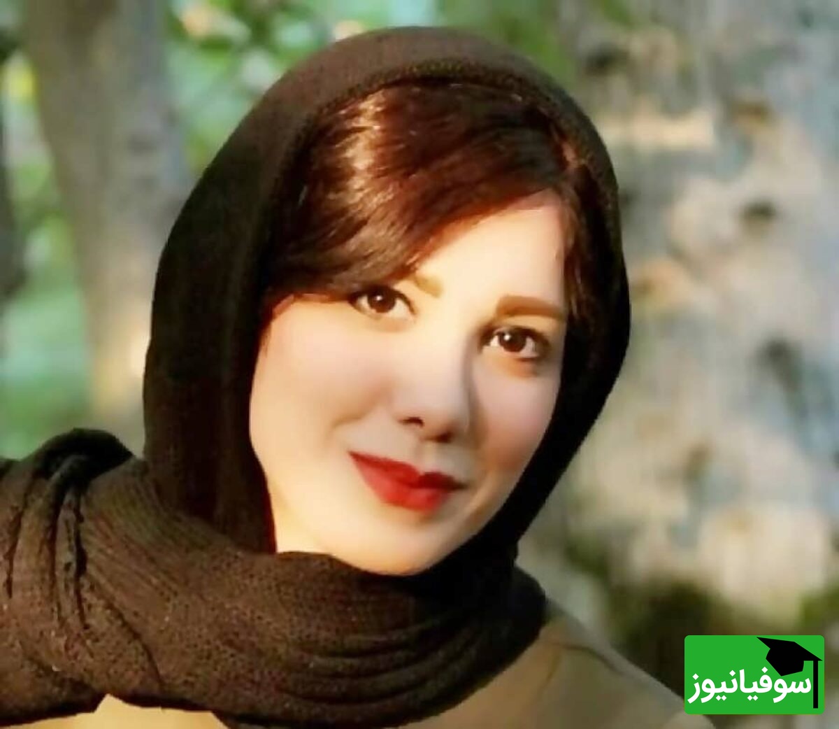 (ویدیو) دلنشین‌ترین و بهترین شعرخوانی باران نیکراه از اهورا ایمان: گفتم این آغاز پایان ندارد/ عشق اگر عشق است آسان ندارد