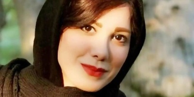 (ویدیو) دلنشین‌ترین و بهترین شعرخوانی باران نیکراه از اهورا ایمان: گفتم این آغاز پایان ندارد/ عشق اگر عشق است آسان ندارد