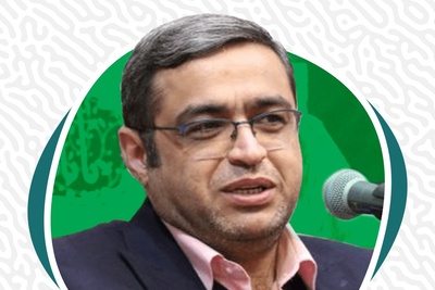 این هشدار دکتر سعید عزیزی را هر روز به خودت بگو / مراقب باشید فریب ویترین زندگی مردم را نخورید!