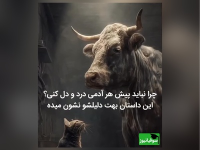 (ویدئو) وقتی دردِدل به بهای جان تمام می‌شود؛ چرا سکوت می‌تواند امن‌ترین انتخاب باشد؟
