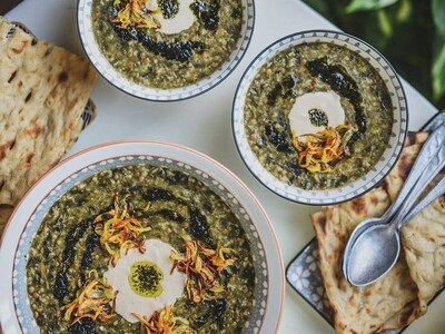 آیا شما هم ضرب‌المثل آش نخورده و دهن سوخته را شنیده‌اید؟ داستان شنیدنی آن را از دست ندهید!