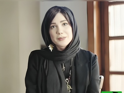 (ویدئو) یادی کنیم از اعتراف غیرمنتظره باران نیکراه پس از جلسه دفاع دکتری فیزیک: «شاید این مدرک به کارم نیاید، اما...»!