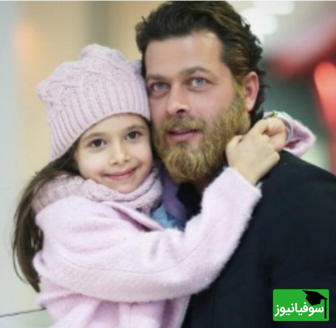 (ویدئو) حماسه‌آفرینی دختر دانش‌آموز پژمان بازغی/ شوق‌و‌ذوق مادرانه مستانه مهاجر در لحظه اهدای جایزه بهترین بازیگر نوجوان سینمای ایران به دخترش