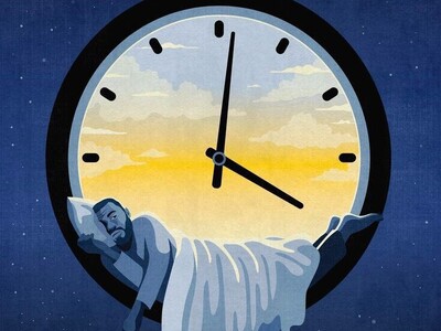 ویدیو / ژاپنی‌ها به دنیای خواب نیز نفوذ کردند؛ اختراع ماشین ضبط خواب و رویا خوانی با به روزترین فناوری دنیا