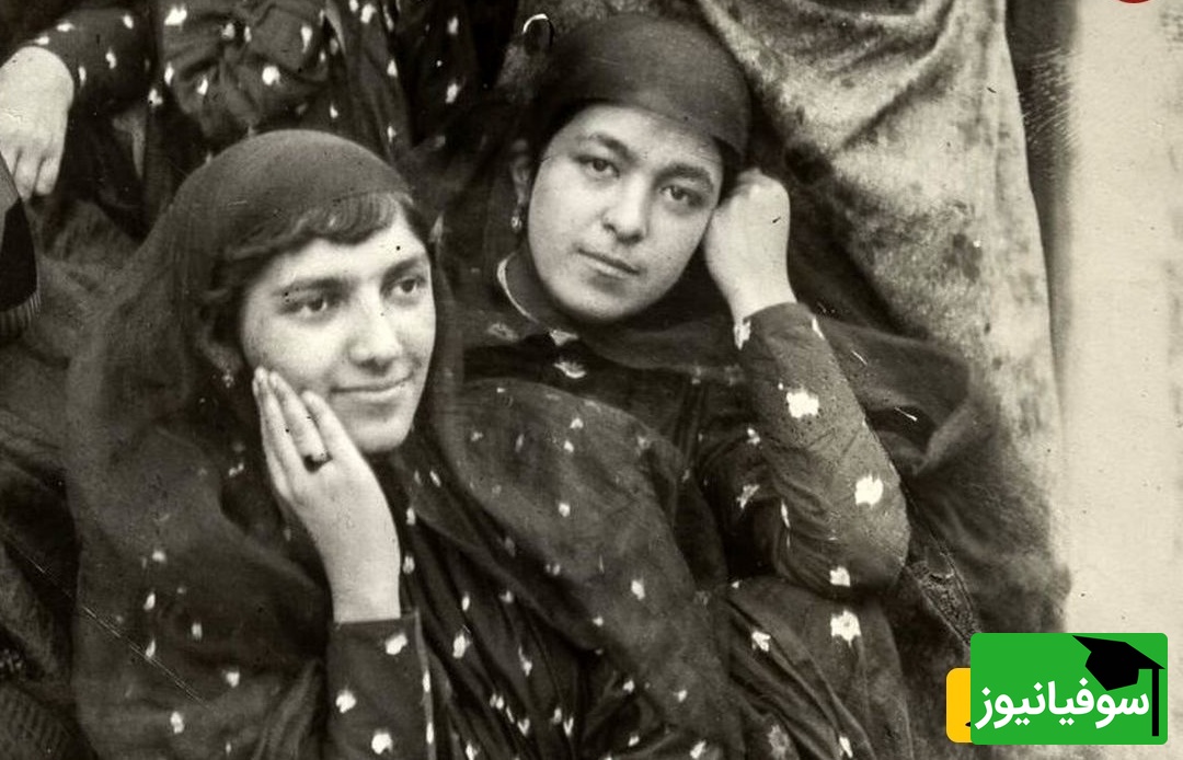 دختران قاجاری در قاب تاریخ؛ از ژستهای خاص تا خواهر احمدشاه در اروپا