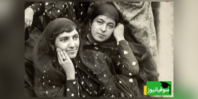 دختران قاجاری در قاب تاریخ؛ از ژست‌های خاص تا خواهر احمدشاه در اروپا
