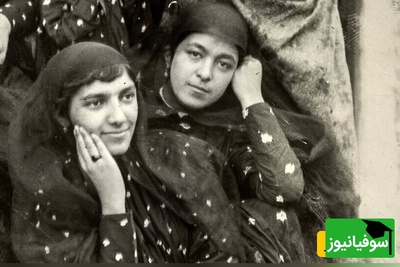 دختران قاجاری در قاب تاریخ؛ از ژست‌های خاص تا خواهر احمدشاه در اروپا