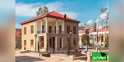 (تصاویر) سفر به دل لاله‌زار قدیم؛ موزه مشاهیر، نگین کمتر دیده‌شده تهران و سلفی با مفاخر ایران