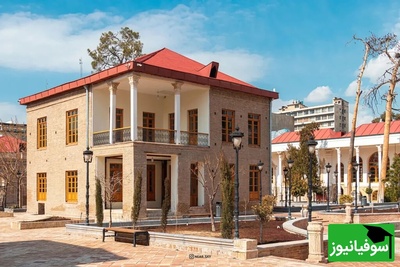 (تصاویر) سفر به دل لاله‌زار قدیم؛ موزه مشاهیر، نگین کمتر دیده‌شده تهران و سلفی با مفاخر ایران