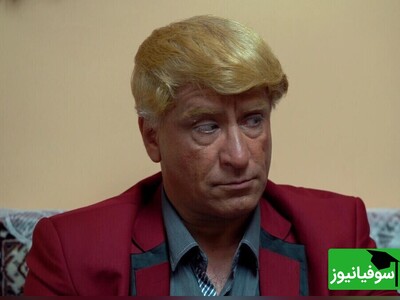 (ویدئو) یادی کنیم از حضور تاریخی ترامپ در پایتخت و کنفت شدنش/ بهرام افشاری: دکتر ترامپ اومده، آمریکارو بخون، بخندیم😁/ مرگ بر آمریکا