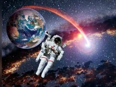 (ویدئو) جهان هستی چه رازهایی را از ما پنهان می‌کند؟ /حقایقی علمی فضایی که تا به حال نشنیده‌اید!