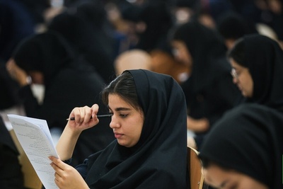 ضرب‌الاجل سه‌ماهه رئیس‌جمهور برای اصلاح سهمیه‌های کنکور؛ جزئیات طرح جدید چیست؟